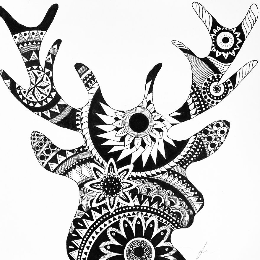 My Art Created During COVID-19 Pandemic My Art Created During COVID-19 Pandemic