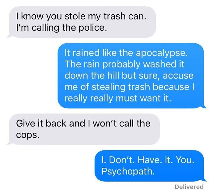 People Are Sharing Their Examples Of ‘Neighbors From Hell’ On This Instagram Page (30 Pics) People Are Sharing Their Examples Of ‘Neighbors From Hell’ On This Instagram Page (30 Pics)