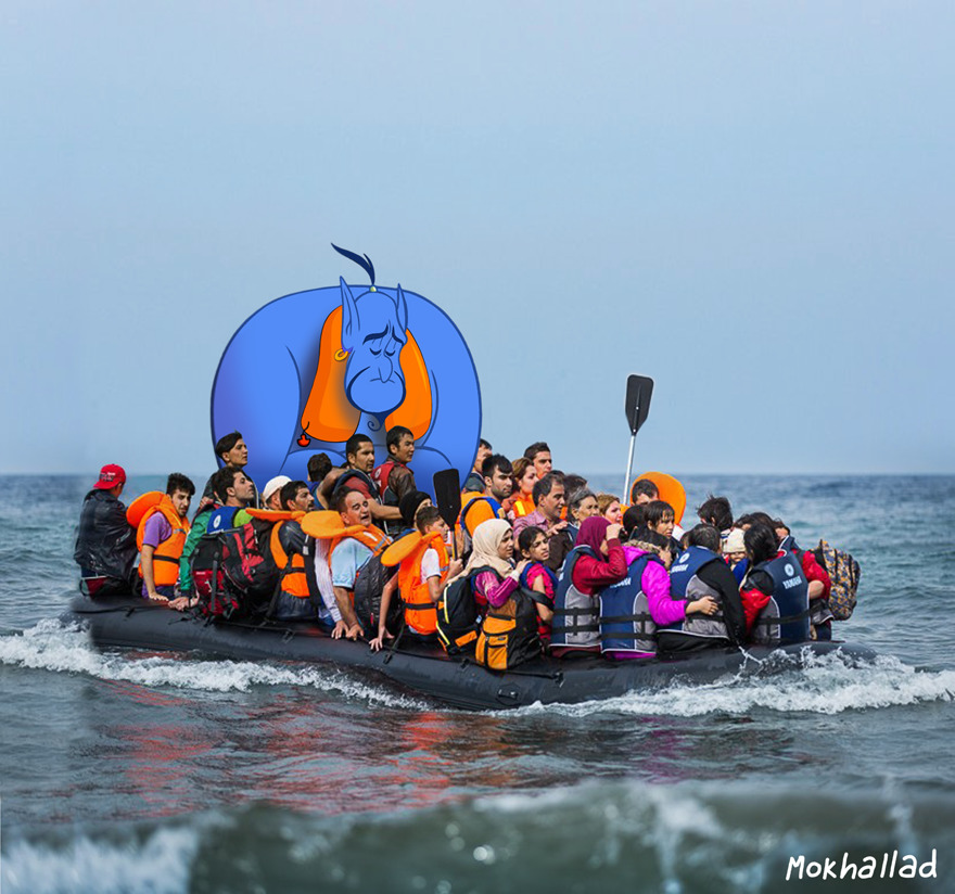 I Use The Help Of Drawings And Cartoon Characters To Show The Sad Reality Of My Country (10 New Pics) I Use The Help Of Drawings And Cartoon Characters To Show The Sad Reality Of My Country (10 New Pics)