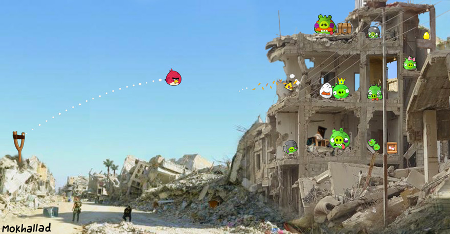 I Use The Help Of Drawings And Cartoon Characters To Show The Sad Reality Of My Country (10 New Pics) I Use The Help Of Drawings And Cartoon Characters To Show The Sad Reality Of My Country (10 New Pics)