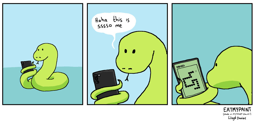 I Made 30 New Comics That Involve Dark And Quirky Humor I Made 30 New Comics That Involve Dark And Quirky Humor