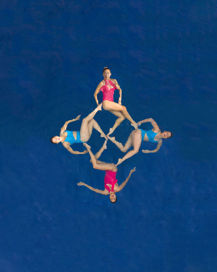 I Captured Olympic Sports From Above To Test The Boundaries Of Aerial Photography (32 Pics) I Captured Olympic Sports From Above To Test The Boundaries Of Aerial Photography (32 Pics)