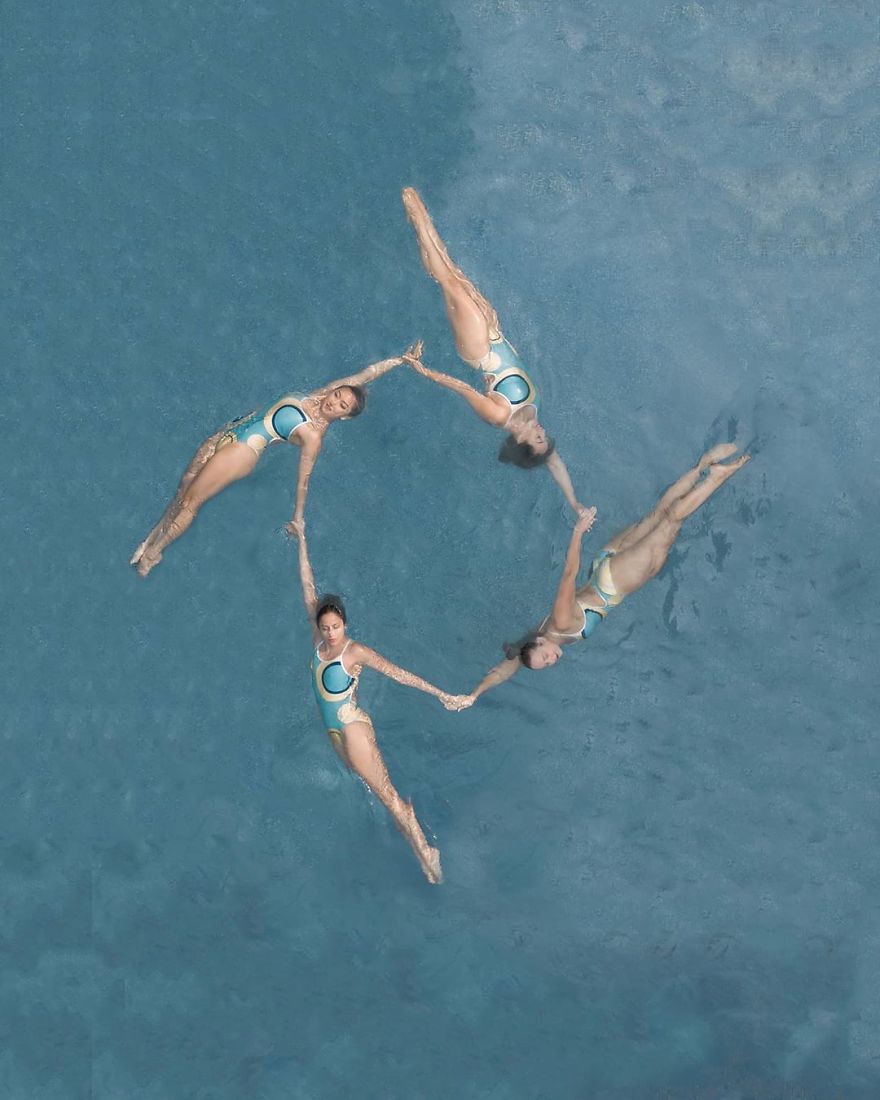 I Captured Olympic Sports From Above To Test The Boundaries Of Aerial Photography (32 Pics) I Captured Olympic Sports From Above To Test The Boundaries Of Aerial Photography (32 Pics)