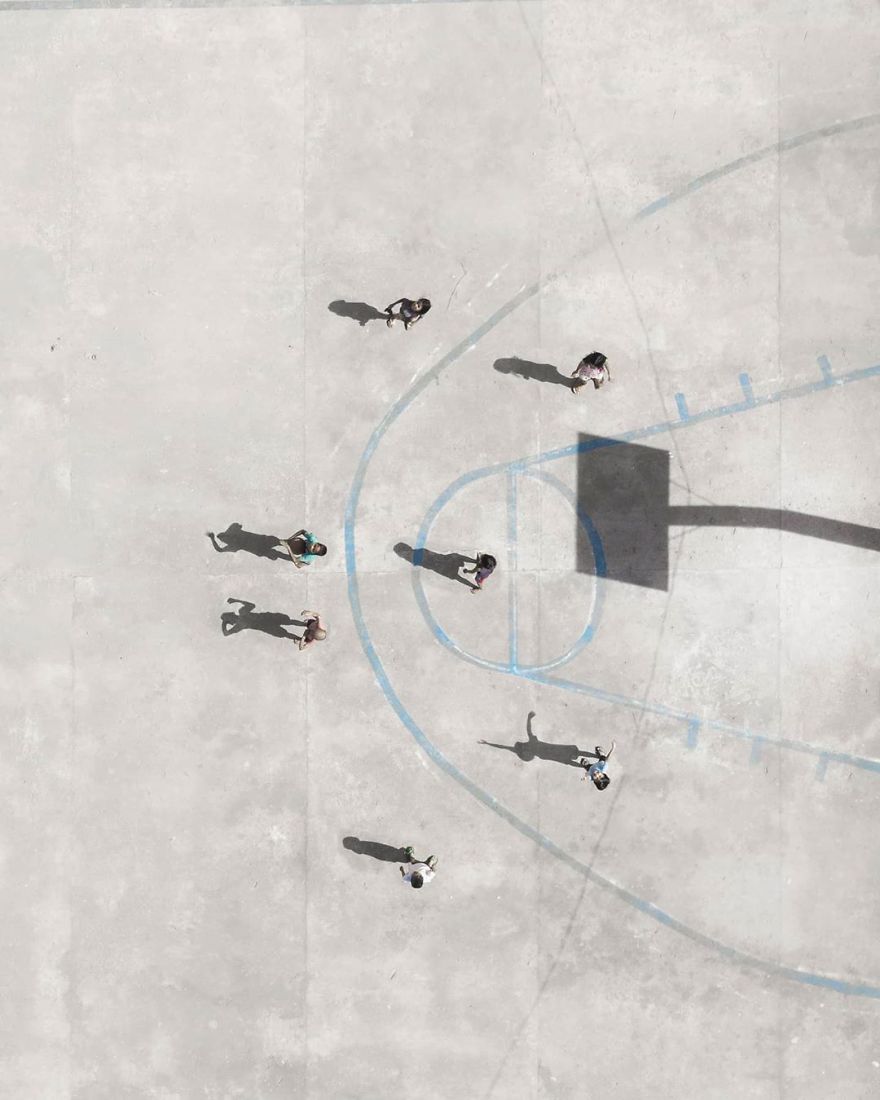 I Captured Olympic Sports From Above To Test The Boundaries Of Aerial Photography (32 Pics) I Captured Olympic Sports From Above To Test The Boundaries Of Aerial Photography (32 Pics)