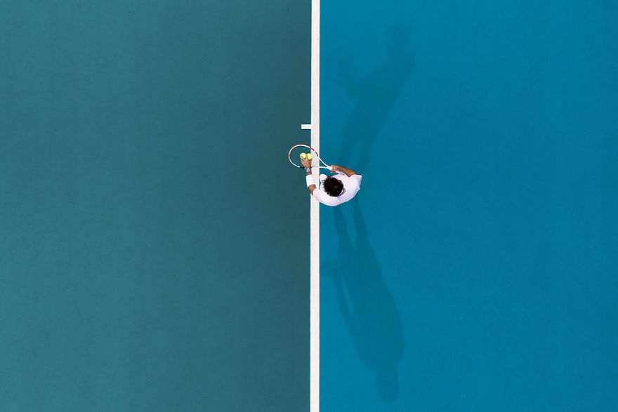 I Captured Olympic Sports From Above To Test The Boundaries Of Aerial Photography (32 Pics) I Captured Olympic Sports From Above To Test The Boundaries Of Aerial Photography (32 Pics)