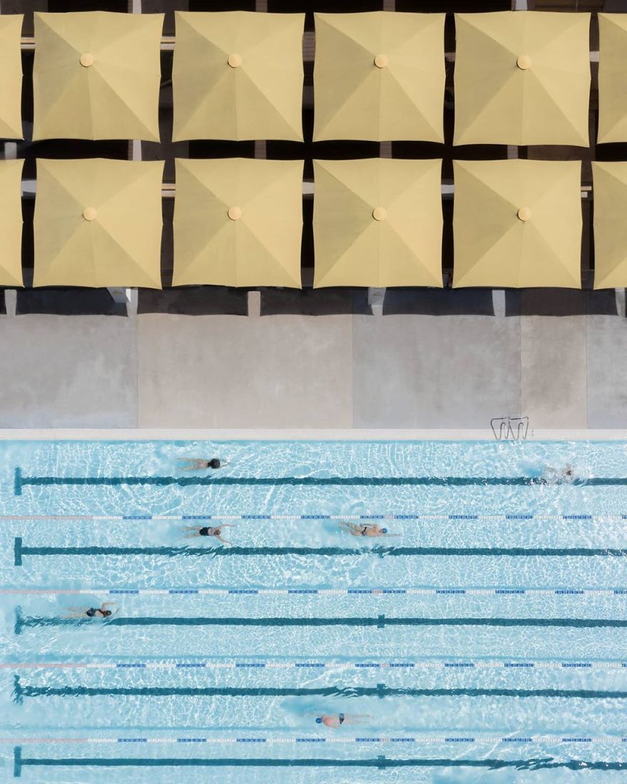 I Captured Olympic Sports From Above To Test The Boundaries Of Aerial Photography (32 Pics) I Captured Olympic Sports From Above To Test The Boundaries Of Aerial Photography (32 Pics)