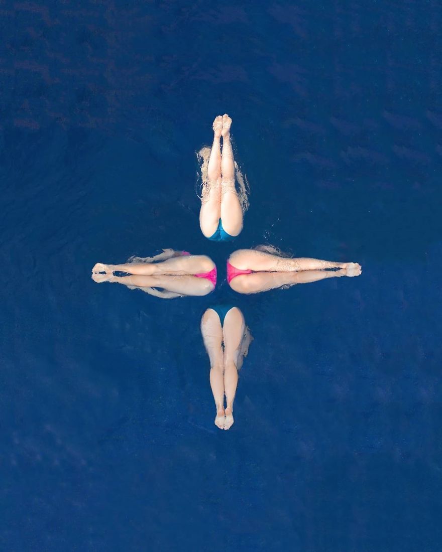 I Captured Olympic Sports From Above To Test The Boundaries Of Aerial Photography (32 Pics) I Captured Olympic Sports From Above To Test The Boundaries Of Aerial Photography (32 Pics)