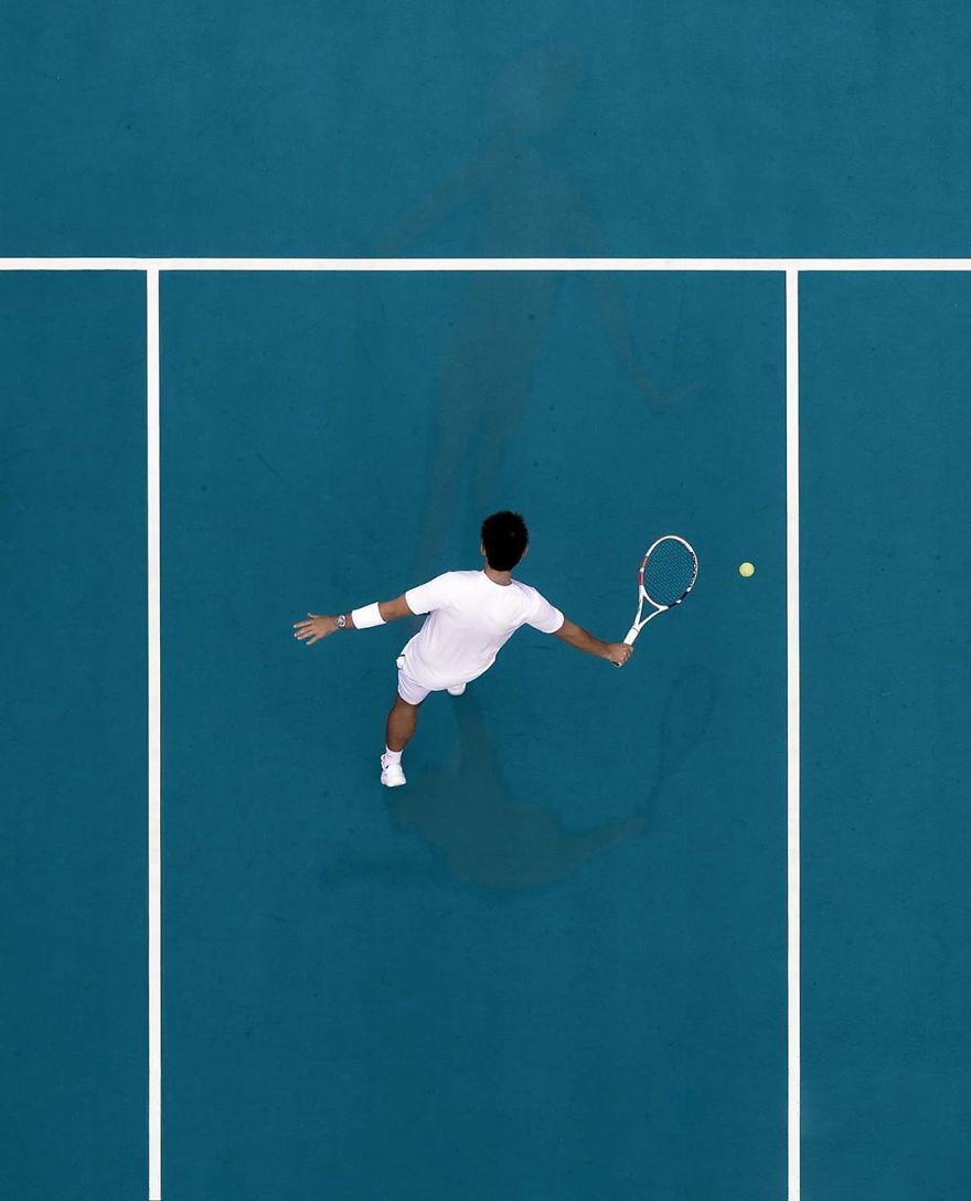 I Captured Olympic Sports From Above To Test The Boundaries Of Aerial Photography (32 Pics) I Captured Olympic Sports From Above To Test The Boundaries Of Aerial Photography (32 Pics)