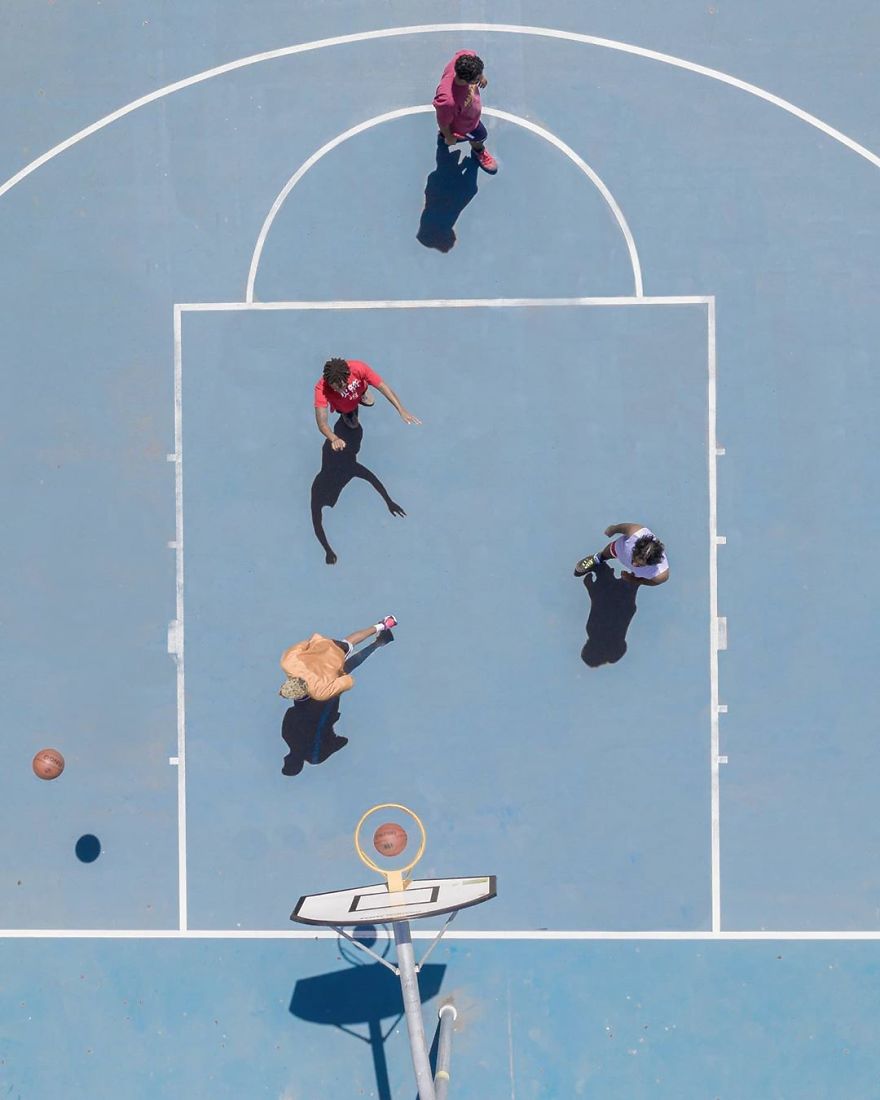 I Captured Olympic Sports From Above To Test The Boundaries Of Aerial Photography (32 Pics) I Captured Olympic Sports From Above To Test The Boundaries Of Aerial Photography (32 Pics)