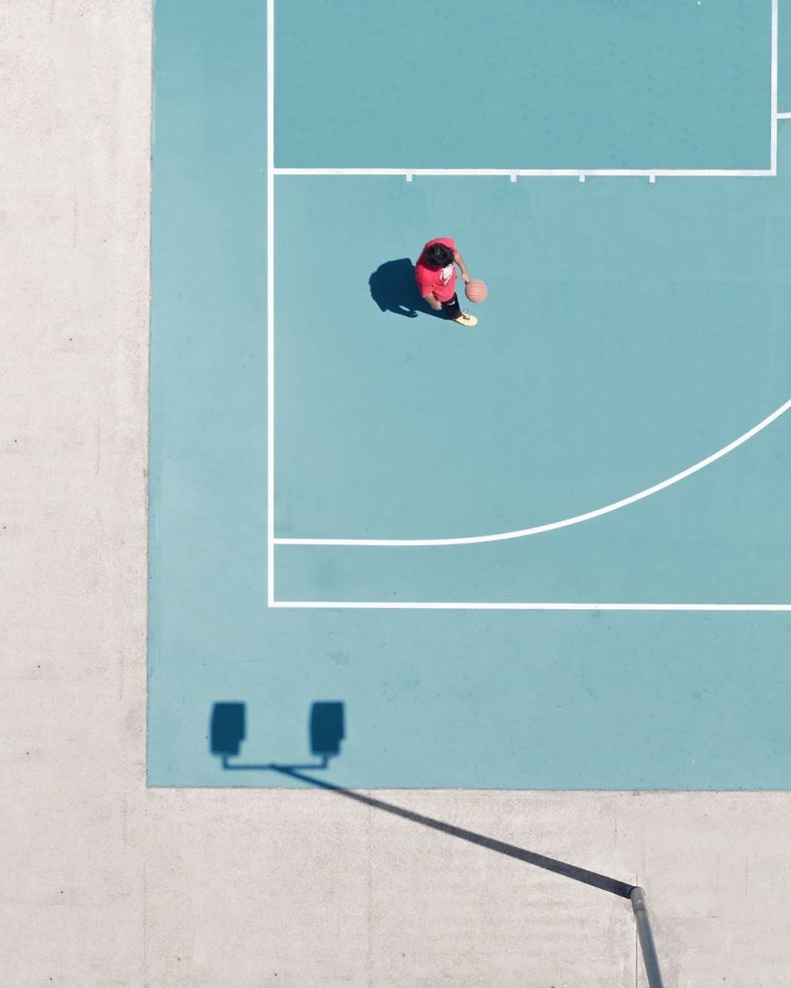 I Captured Olympic Sports From Above To Test The Boundaries Of Aerial Photography (32 Pics) I Captured Olympic Sports From Above To Test The Boundaries Of Aerial Photography (32 Pics)