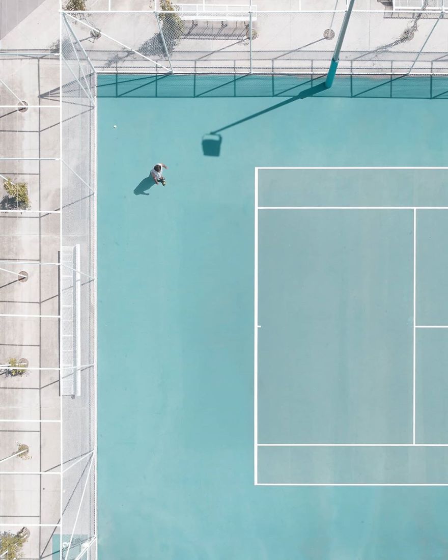 I Captured Olympic Sports From Above To Test The Boundaries Of Aerial Photography (32 Pics) I Captured Olympic Sports From Above To Test The Boundaries Of Aerial Photography (32 Pics)