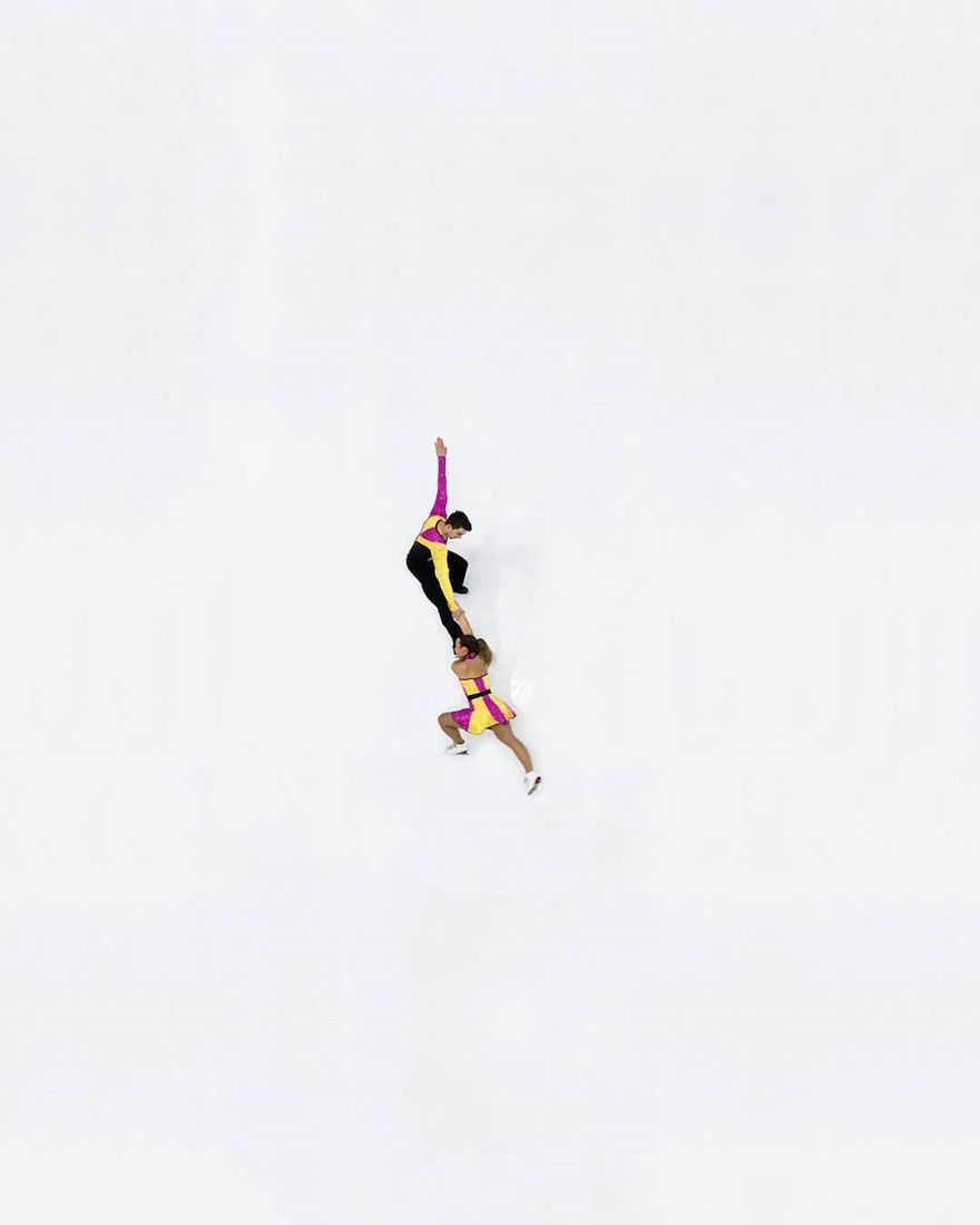 I Captured Olympic Sports From Above To Test The Boundaries Of Aerial Photography (32 Pics) I Captured Olympic Sports From Above To Test The Boundaries Of Aerial Photography (32 Pics)