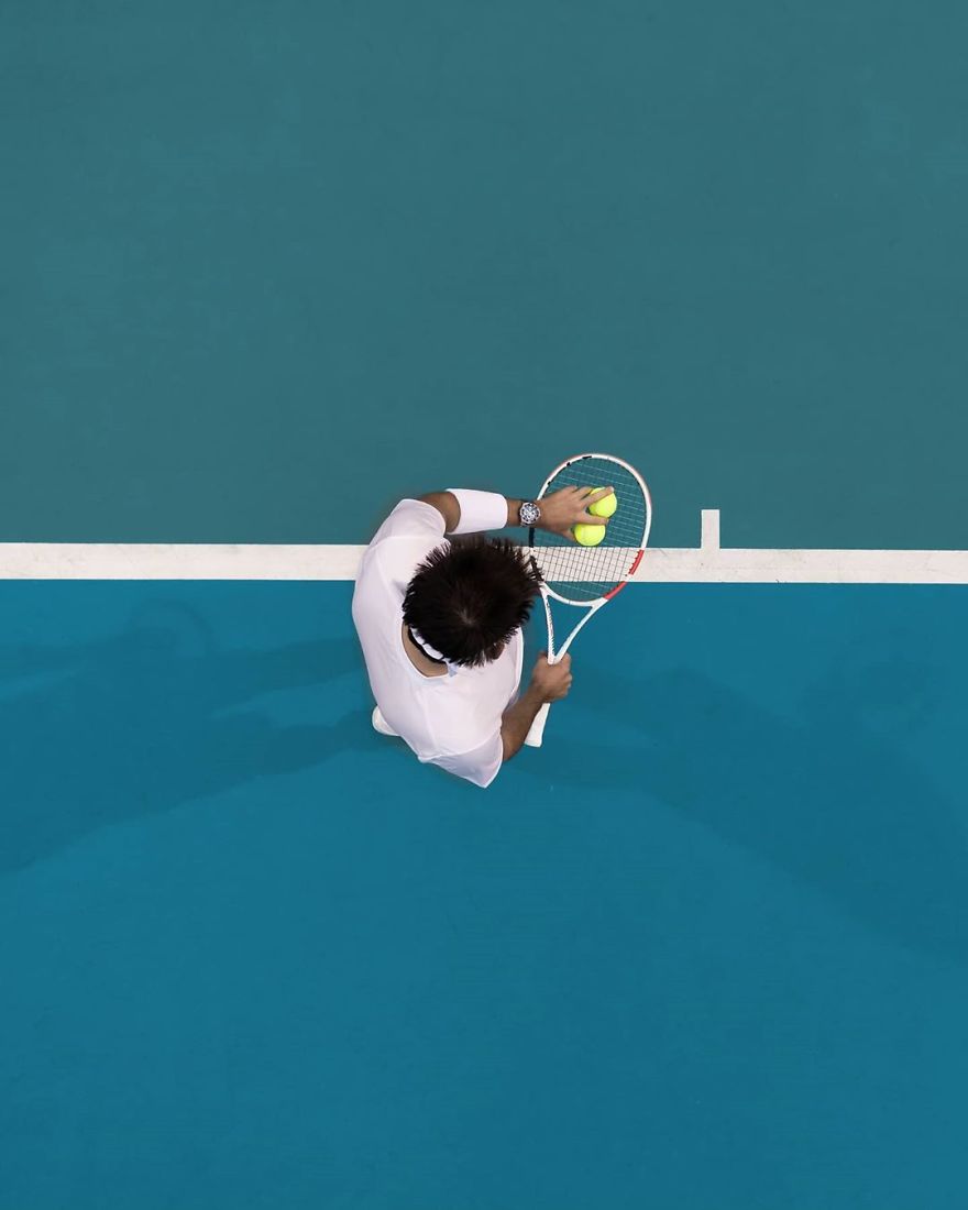 I Captured Olympic Sports From Above To Test The Boundaries Of Aerial Photography (32 Pics) I Captured Olympic Sports From Above To Test The Boundaries Of Aerial Photography (32 Pics)