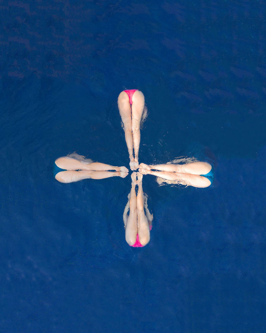 I Captured Olympic Sports From Above To Test The Boundaries Of Aerial Photography (32 Pics) I Captured Olympic Sports From Above To Test The Boundaries Of Aerial Photography (32 Pics)