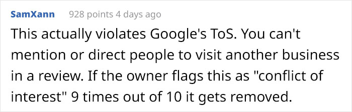Choosing Beggar Insults Glasses Shop Owner By Leaving A 1-Star Review After Receiving Free Glasses, He Tells His Side Of The Story Choosing Beggar Insults Glasses Shop Owner By Leaving A 1-Star Review After Receiving Free Glasses, He Tells His Side Of The Story