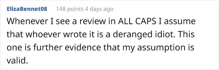 Choosing Beggar Insults Glasses Shop Owner By Leaving A 1-Star Review After Receiving Free Glasses, He Tells His Side Of The Story Choosing Beggar Insults Glasses Shop Owner By Leaving A 1-Star Review After Receiving Free Glasses, He Tells His Side Of The Story