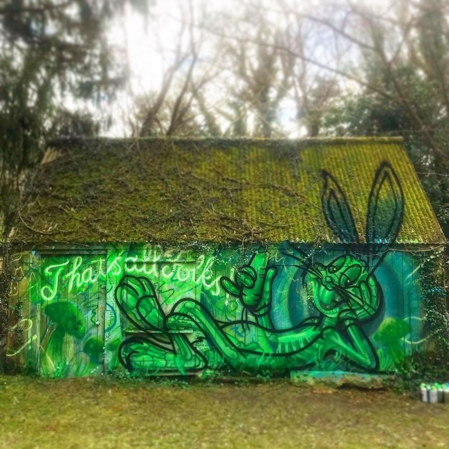 Artist Shows What Skeletons Of Famous Pop Culture Characters Would Look Like (44 Pics) Artist Shows What Skeletons Of Famous Pop Culture Characters Would Look Like (44 Pics)