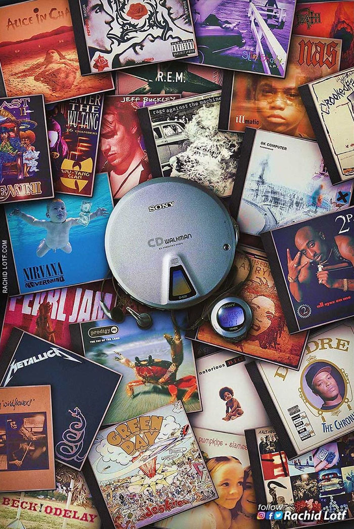 30 Pictures That Only Older People Will Find Nostalgic By Rachid Lotf 30 Pictures That Only Older People Will Find Nostalgic By Rachid Lotf