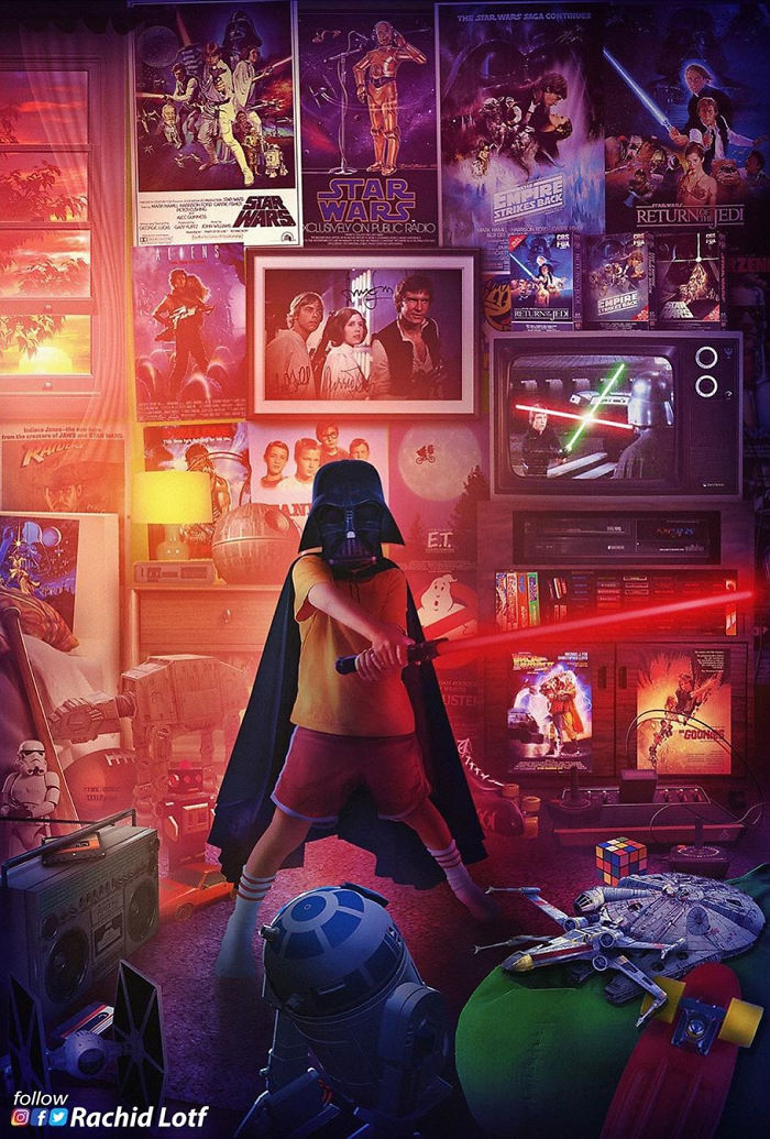 30 Pictures That Only Older People Will Find Nostalgic By Rachid Lotf 30 Pictures That Only Older People Will Find Nostalgic By Rachid Lotf