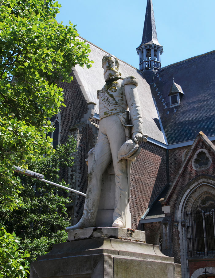 People Removed These 29 Statues Because They Stood For What’s Wrong With Humans