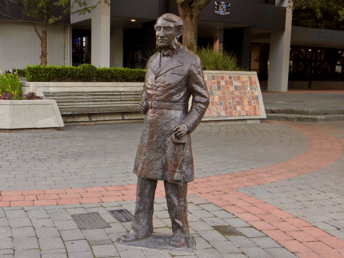 People Removed These 29 Statues Because They Stood For What’s Wrong With Humans