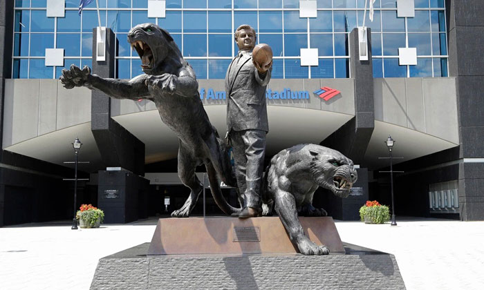 People Removed These 29 Statues Because They Stood For What’s Wrong With Humans