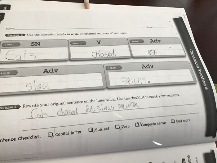 Hey Pandas, What Is The Worst Work You Have Ever Turned In (Closed) Hey Pandas, What Is The Worst Work You Have Ever Turned In (Closed)