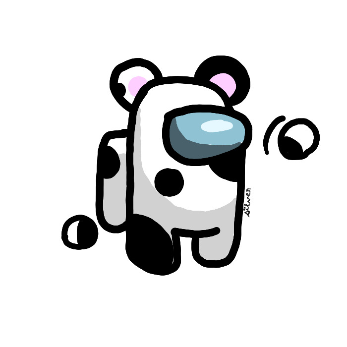 Hey Pandas, Draw The Bored Panda Mascot And Post Your Result Here (Closed) Hey Pandas, Draw The Bored Panda Mascot And Post Your Result Here (Closed)