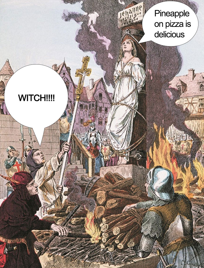 50 Classic Art Memes That Prove Nothing Has Changed In 100s Of Years (New Pics)