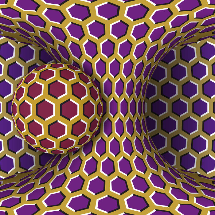 Hey Pandas, What Are Some Of The Best Optical Illusions You’ve Seen (Closed) Hey Pandas, What Are Some Of The Best Optical Illusions You’ve Seen (Closed)