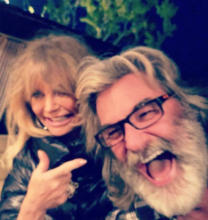 “It’s Not About The Marriage”: Goldie Hawn And Kurt Russell Have Been ‘Dating’ For The Past 37 Years “It’s Not About The Marriage”: Goldie Hawn And Kurt Russell Have Been ‘Dating’ For The Past 37 Years