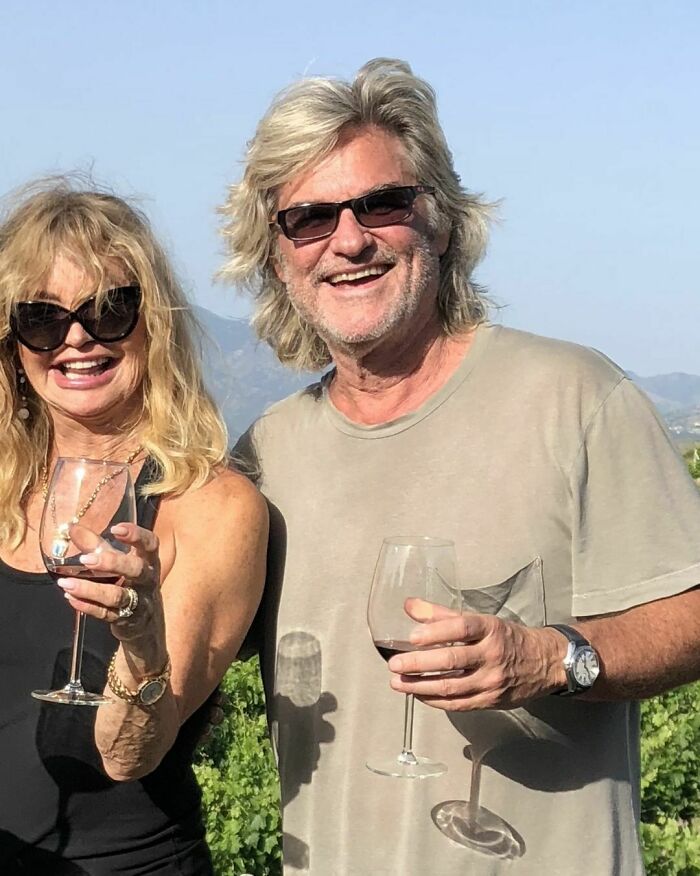 “It’s Not About The Marriage”: Goldie Hawn And Kurt Russell Have Been ‘Dating’ For The Past 37 Years “It’s Not About The Marriage”: Goldie Hawn And Kurt Russell Have Been ‘Dating’ For The Past 37 Years