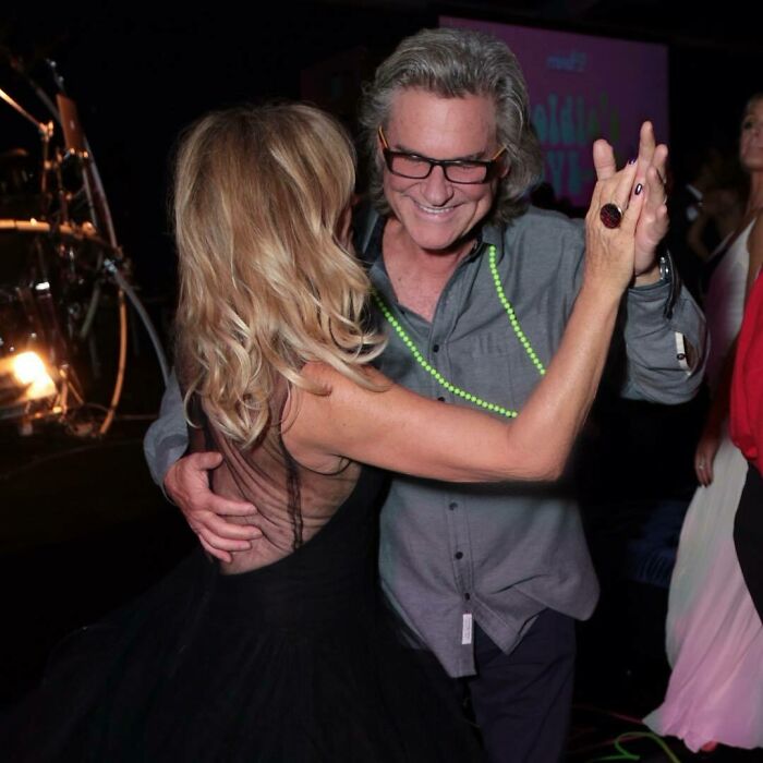 “It’s Not About The Marriage”: Goldie Hawn And Kurt Russell Have Been ‘Dating’ For The Past 37 Years “It’s Not About The Marriage”: Goldie Hawn And Kurt Russell Have Been ‘Dating’ For The Past 37 Years