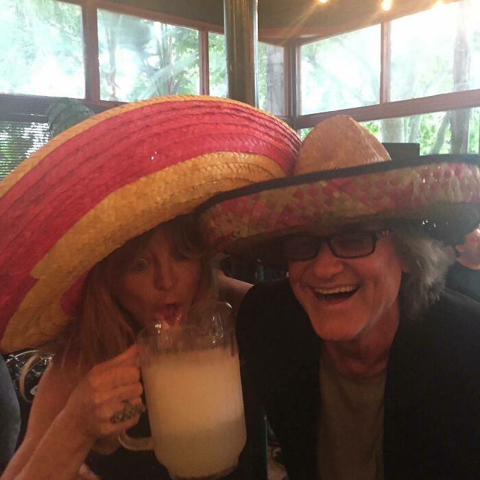 “It’s Not About The Marriage”: Goldie Hawn And Kurt Russell Have Been ‘Dating’ For The Past 37 Years “It’s Not About The Marriage”: Goldie Hawn And Kurt Russell Have Been ‘Dating’ For The Past 37 Years