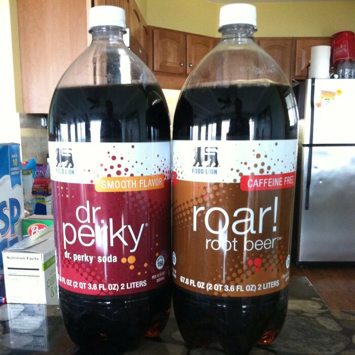 Hey Pandas, Share The Funniest Knock-Off Brands You&#8217;ve Seen (Closed)