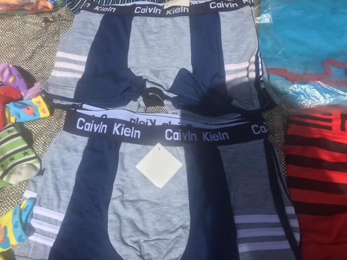 Hey Pandas, Share The Funniest Knock-Off Brands You&#8217;ve Seen (Closed)