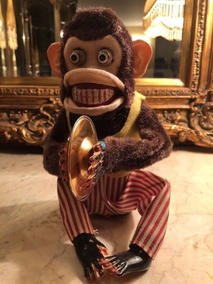 Hey Pandas, What’s The Weirdest Kids’ Toy You Have Ever Seen? (Closed) Hey Pandas, What’s The Weirdest Kids’ Toy You Have Ever Seen? (Closed)