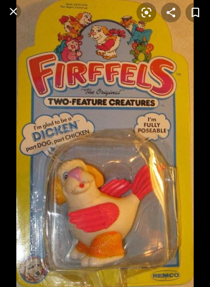 Hey Pandas, What’s The Weirdest Kids’ Toy You Have Ever Seen? (Closed) Hey Pandas, What’s The Weirdest Kids’ Toy You Have Ever Seen? (Closed)