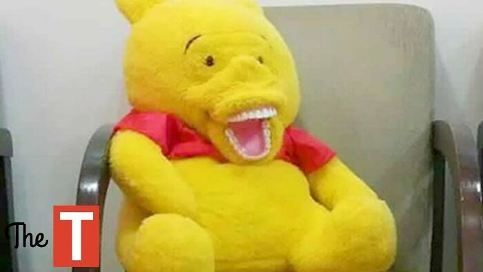 Hey Pandas, What’s The Weirdest Kids’ Toy You Have Ever Seen? (Closed) Hey Pandas, What’s The Weirdest Kids’ Toy You Have Ever Seen? (Closed)