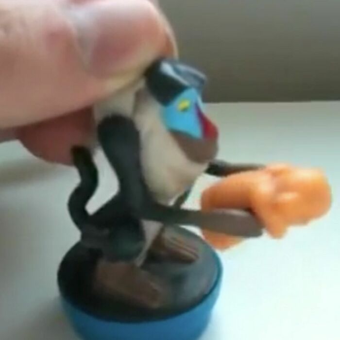 Hey Pandas, What’s The Weirdest Kids’ Toy You Have Ever Seen? (Closed) Hey Pandas, What’s The Weirdest Kids’ Toy You Have Ever Seen? (Closed)