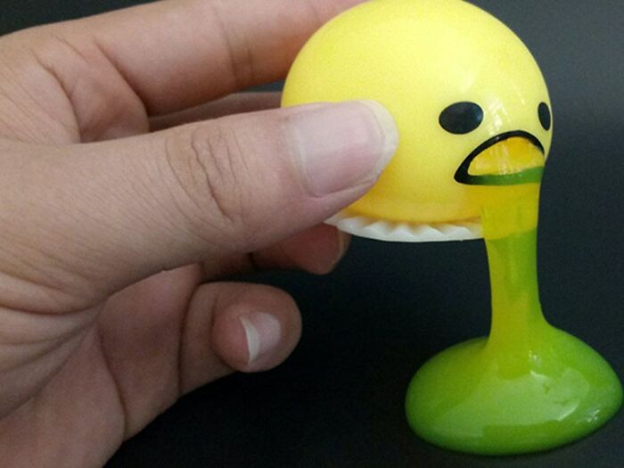 Hey Pandas, What’s The Weirdest Kids’ Toy You Have Ever Seen? (Closed) Hey Pandas, What’s The Weirdest Kids’ Toy You Have Ever Seen? (Closed)