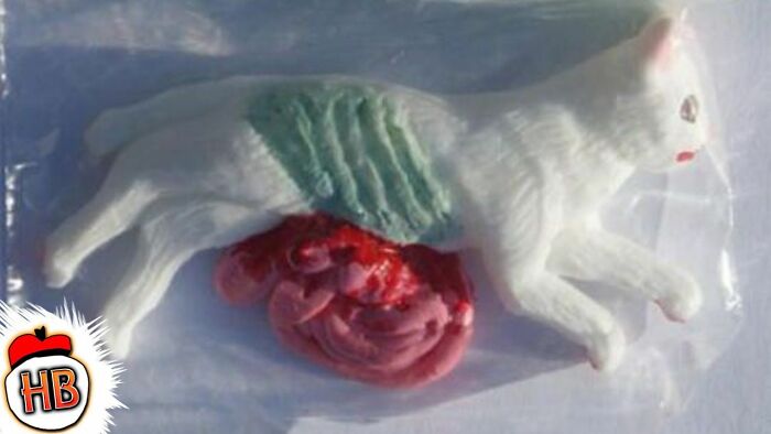 Hey Pandas, What’s The Weirdest Kids’ Toy You Have Ever Seen? (Closed) Hey Pandas, What’s The Weirdest Kids’ Toy You Have Ever Seen? (Closed)