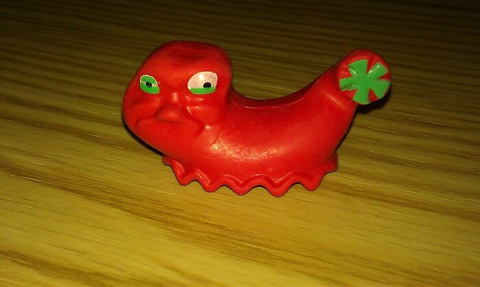 Hey Pandas, What’s The Weirdest Kids’ Toy You Have Ever Seen? (Closed) Hey Pandas, What’s The Weirdest Kids’ Toy You Have Ever Seen? (Closed)