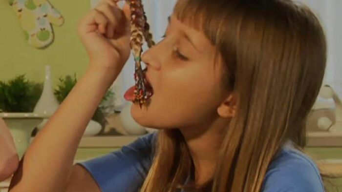 Hey Pandas, What’s The Weirdest Kids’ Toy You Have Ever Seen? (Closed) Hey Pandas, What’s The Weirdest Kids’ Toy You Have Ever Seen? (Closed)