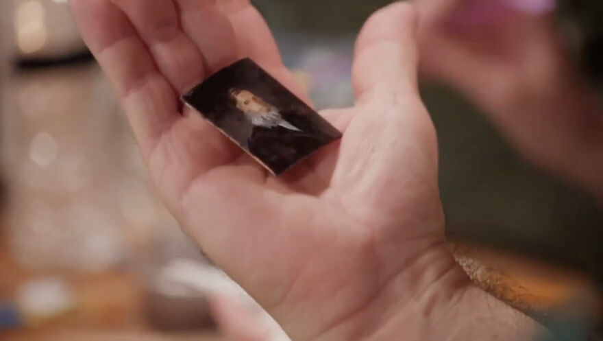 Our Christmas Miniatures Will Give You All  The Right Feels You Need Today (14 Pics)