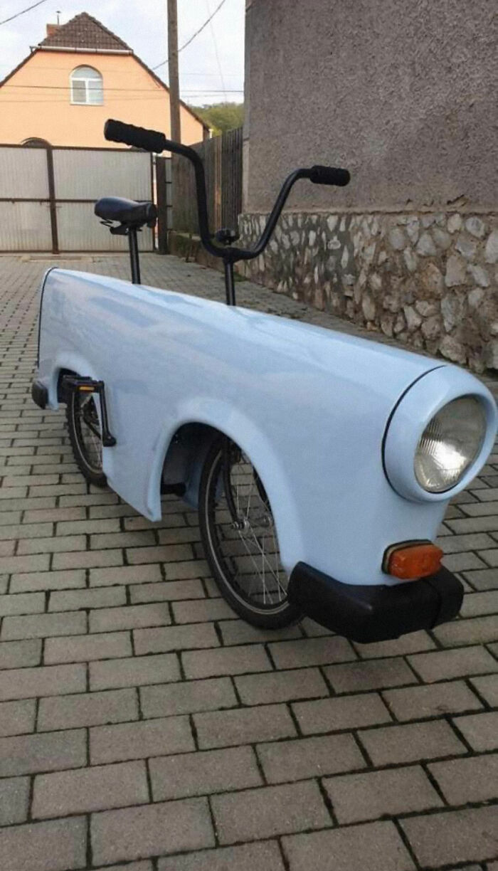 43 Of The Funniest Examples Of Awful Taste But Great Execution (New Pics)