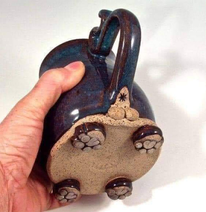 43 Of The Funniest Examples Of Awful Taste But Great Execution (New Pics)