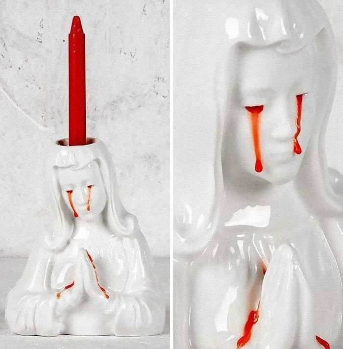 43 Of The Funniest Examples Of Awful Taste But Great Execution (New Pics)