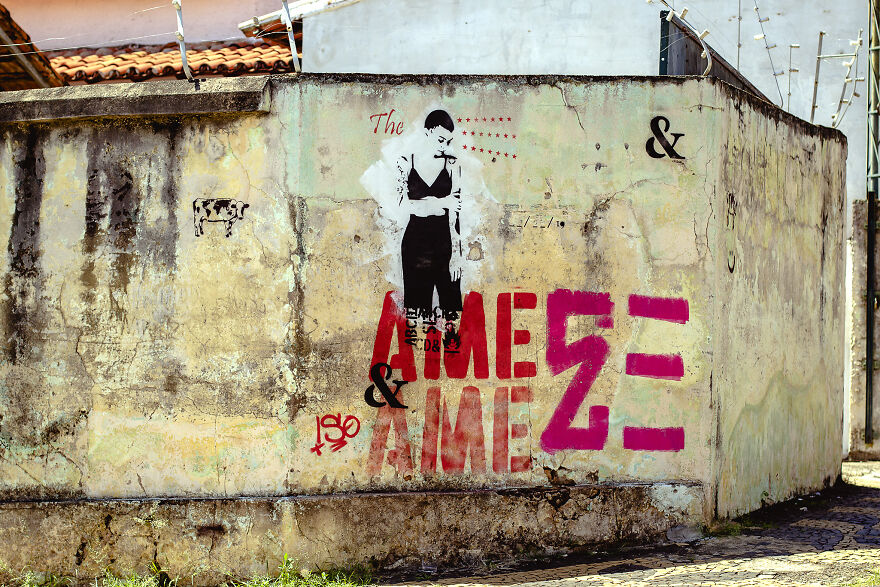 World Cow: Our 30 Pictures That Promote Positivity And Love All Around The World World Cow: Our 30 Pictures That Promote Positivity And Love All Around The World