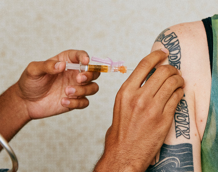 Science Communicator Goes Viral After Her &#8220;Explain Like I&#8217;m 5&#8221; Explanation Of Vaccines Entices 38K People On Twitter